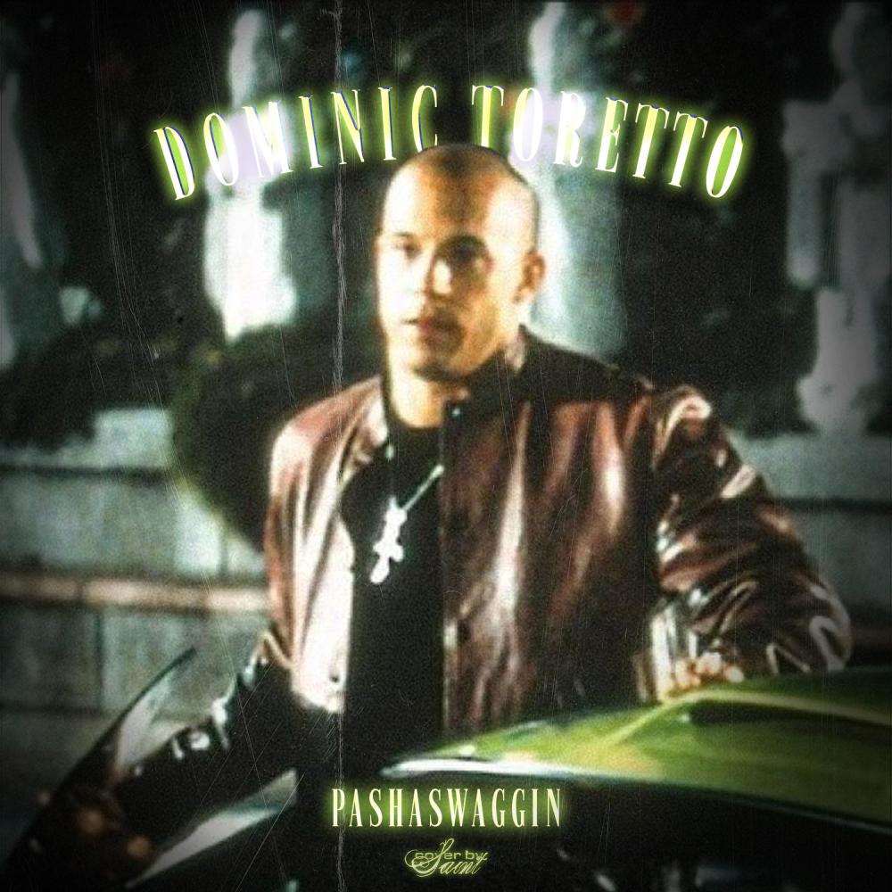 Dominic Toretto (Explicit)