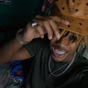 收聽LIL RONZY的GALAXY FLOW歌詞歌曲