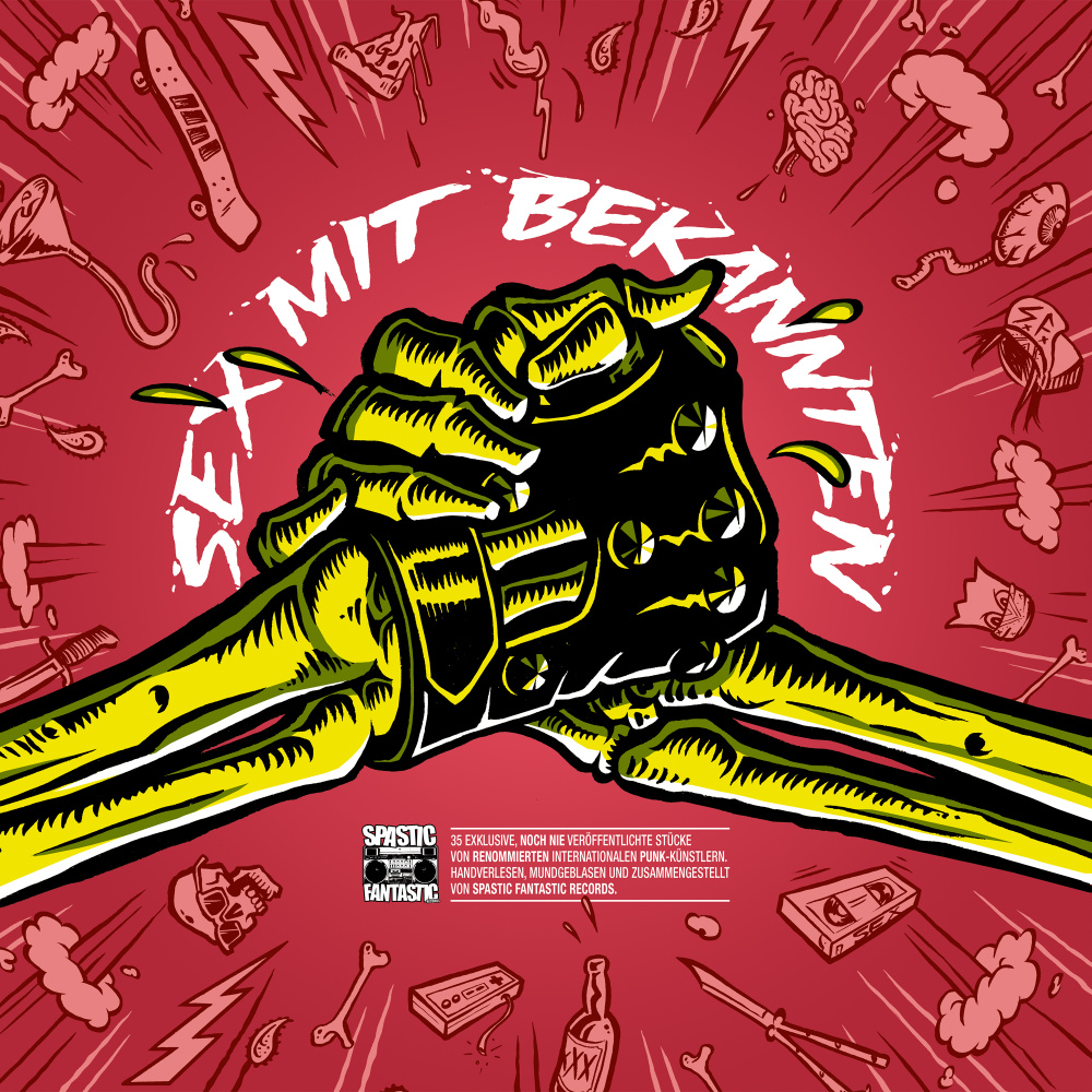 Von Der Wiege Bis Ins Grab (Explicit)