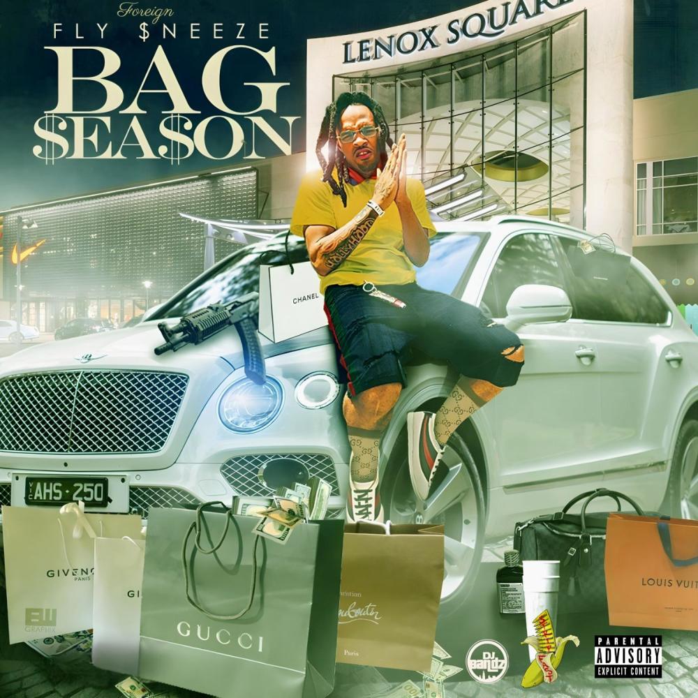 Double Back (feat. Hoodrich Pablo Juan) (Explicit)