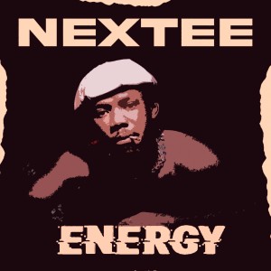 Nextee的專輯Energy