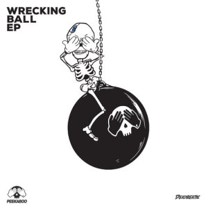 Album Wrecking Ball from Peekaboo