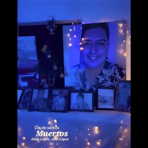 ดาวน์โหลดและฟังเพลง Día de santos Muertos พร้อมเนื้อเพลงจาก Eddy Lopez
