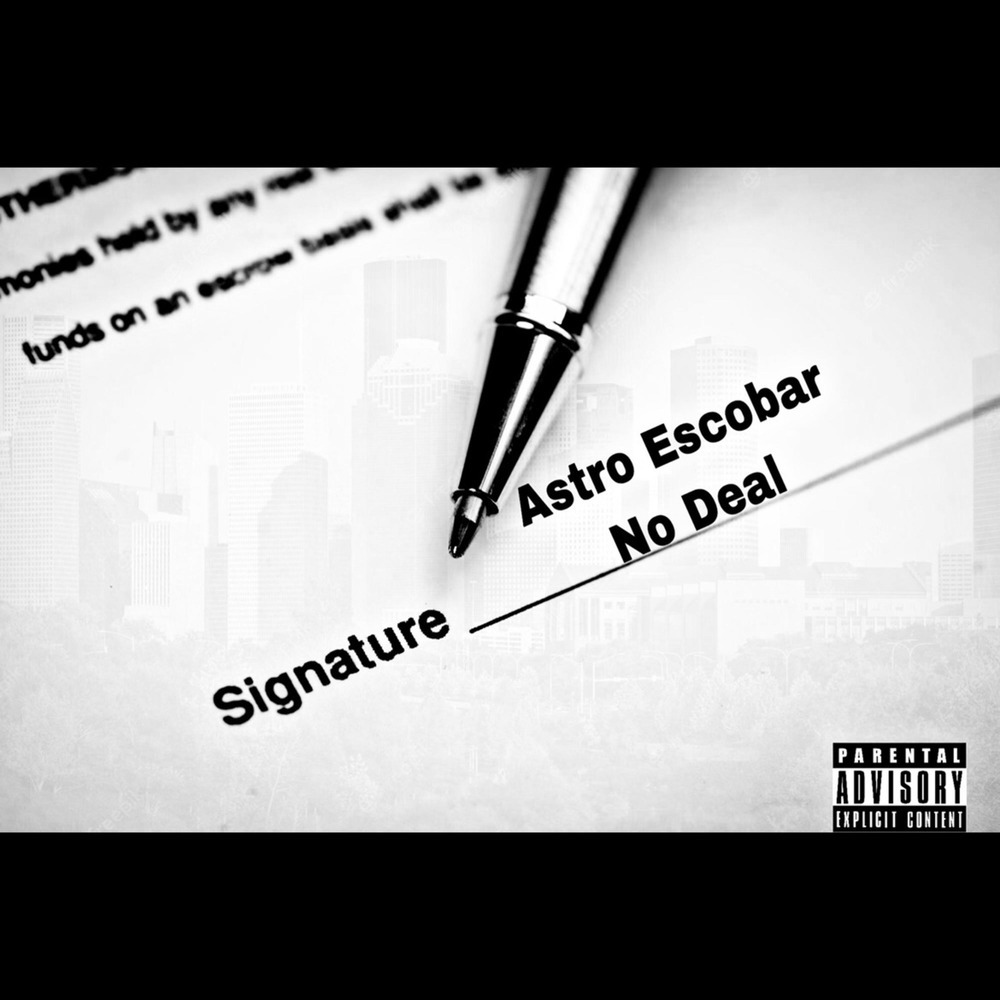 No Deal (Explicit)