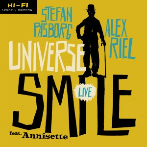 อัลบัม Smile (Live) ศิลปิน Alex Riel