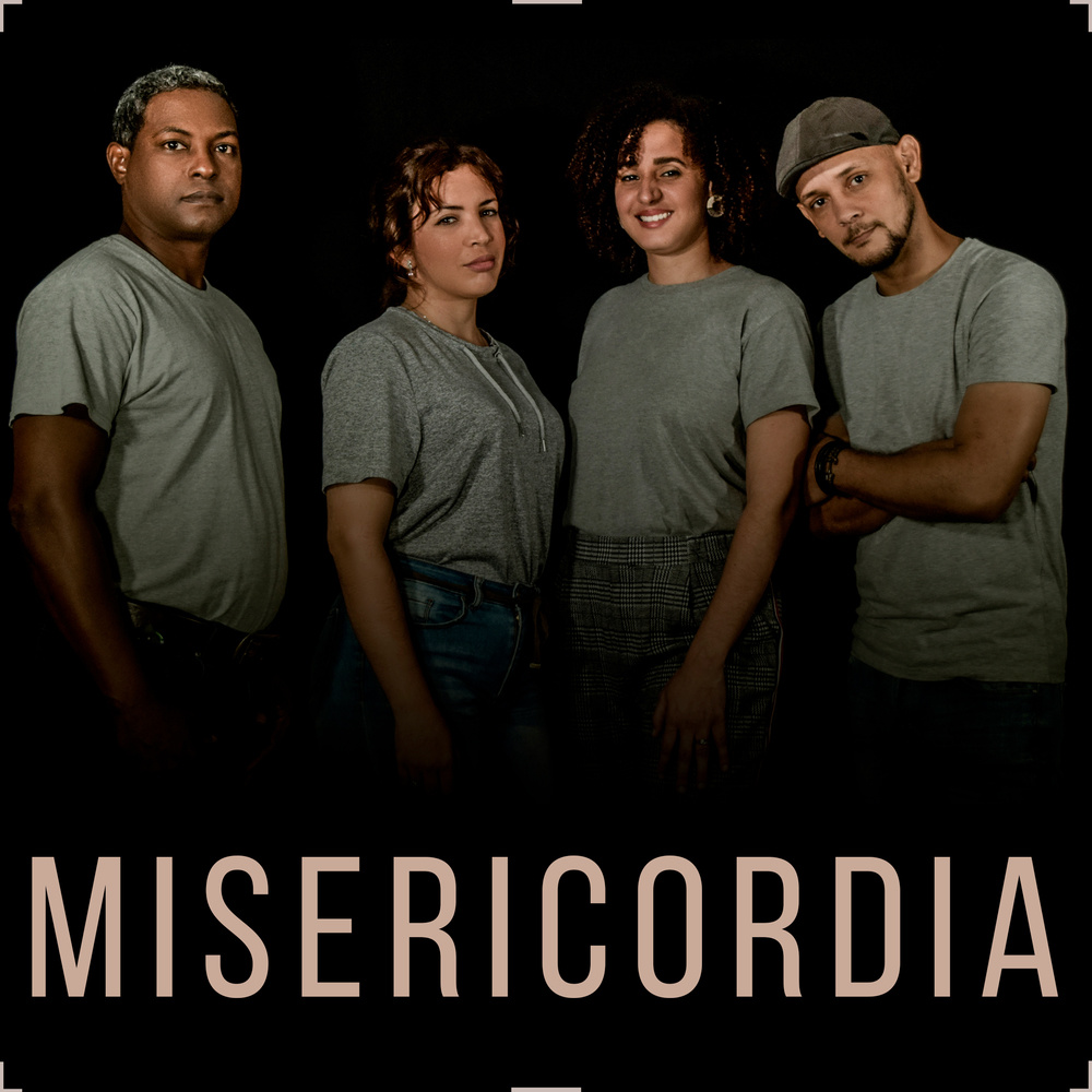 Misericordia (Remix)