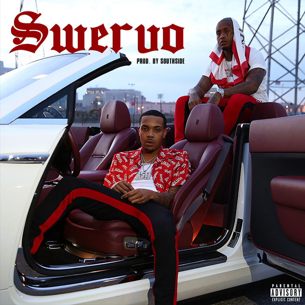 Swervo (Explicit)