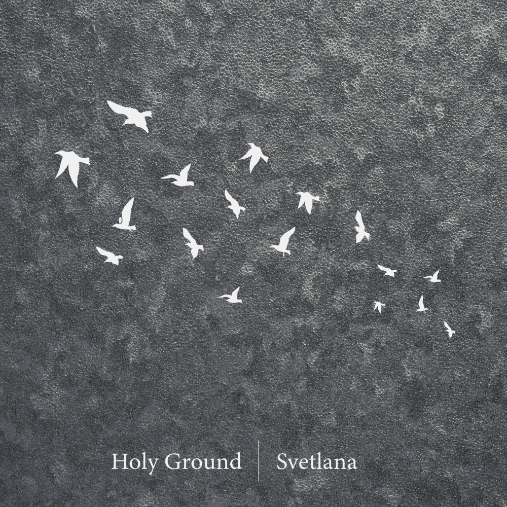 Holy Ground