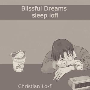 Album Blissful Dreams sleep lofi oleh Christian Lo-fi