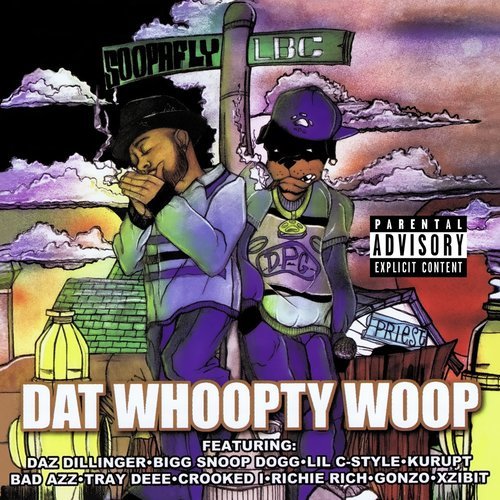 Way Too Often (Explicit)