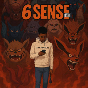 收聽s4wyaa的6th Sense (feat. Thrax) (Explicit)歌詞歌曲