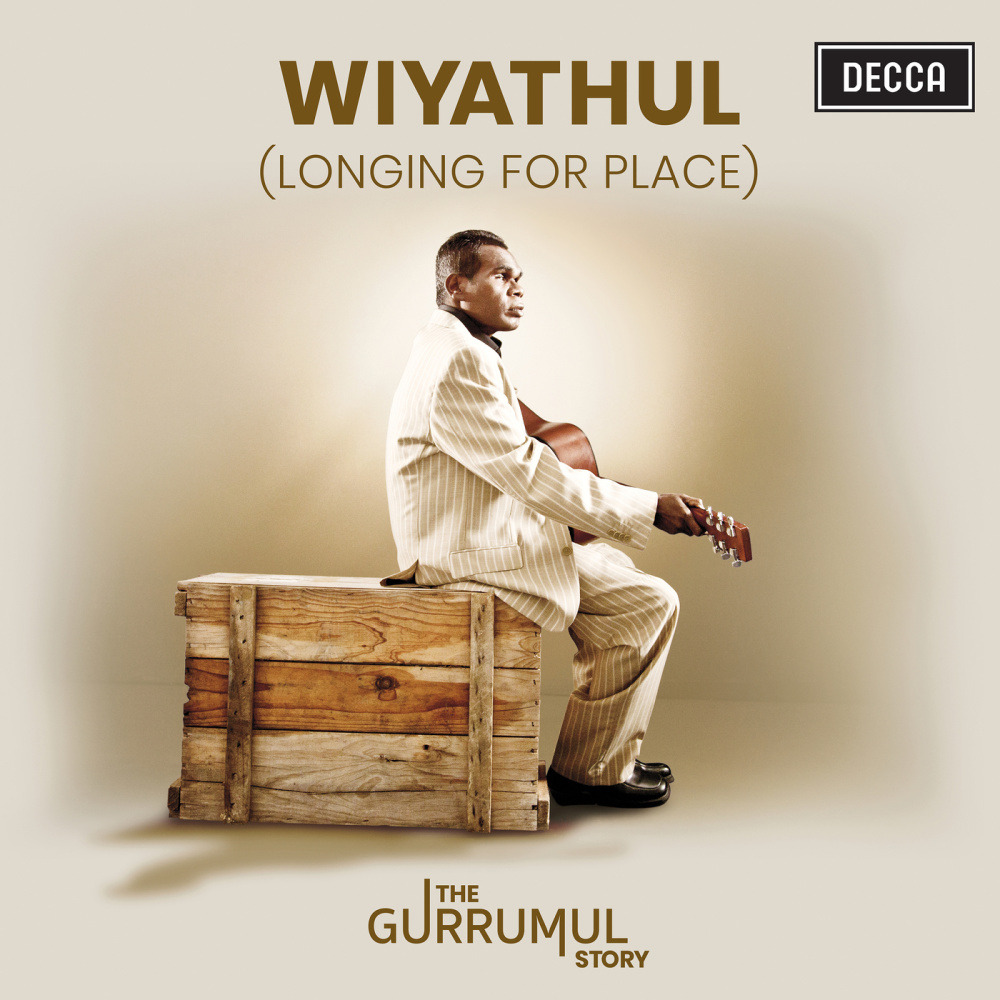 Wiyathul (Longing For Place)