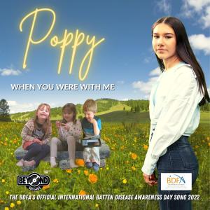 Poppy的專輯When You Were With Me