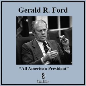 ดาวน์โหลดและฟังเพลง Welcoming Queen Elizabeth II พร้อมเนื้อเพลงจาก Gerald R. Ford