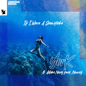 YORK的專輯If I Were A Snowflake