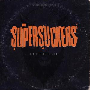 收聽Supersuckers的F**k Up (Explicit)歌詞歌曲