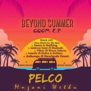 Listen to Inamafo (feat. Nu Era & Golden) song with lyrics from DJ Pelco