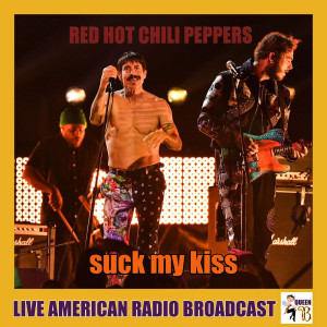ดาวน์โหลดและฟังเพลง Higher Ground (Live) พร้อมเนื้อเพลงจาก Red Hot Chili Peppers