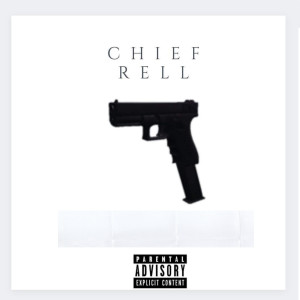 Album Say You Is (Explicit) from chief rell