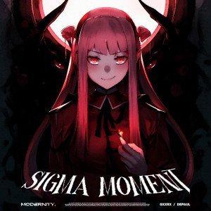 收听GXXRX的Sigma Moment歌词歌曲