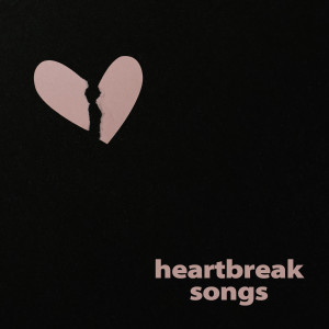 Various Artists的專輯heartbreak songs (Explicit)