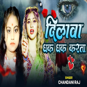 Album Dilwa Dhak Dhak Karata from 