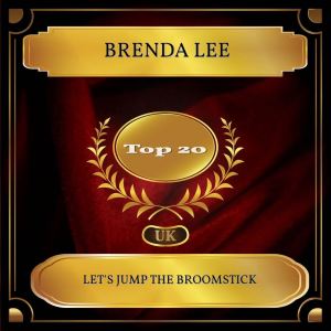 ดาวน์โหลดและฟังเพลง Let's Jump The Broomstick พร้อมเนื้อเพลงจาก Brenda Lee