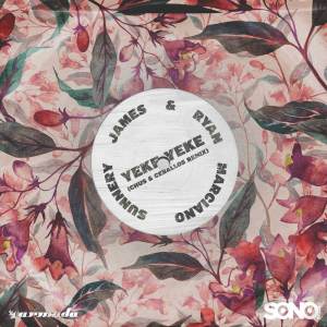 收聽Sunnery James & Ryan Marciano的Yeke Yeke (Chus & Ceballos Remix)歌詞歌曲