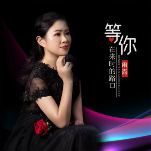 Listen to 等你在来时的路口 (伴奏) song with lyrics from 雨露