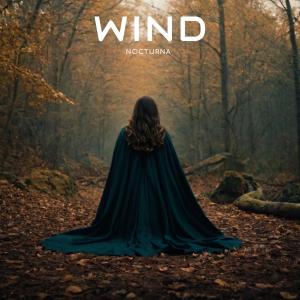 ดาวน์โหลดและฟังเพลง Wind พร้อมเนื้อเพลงจาก Nocturna