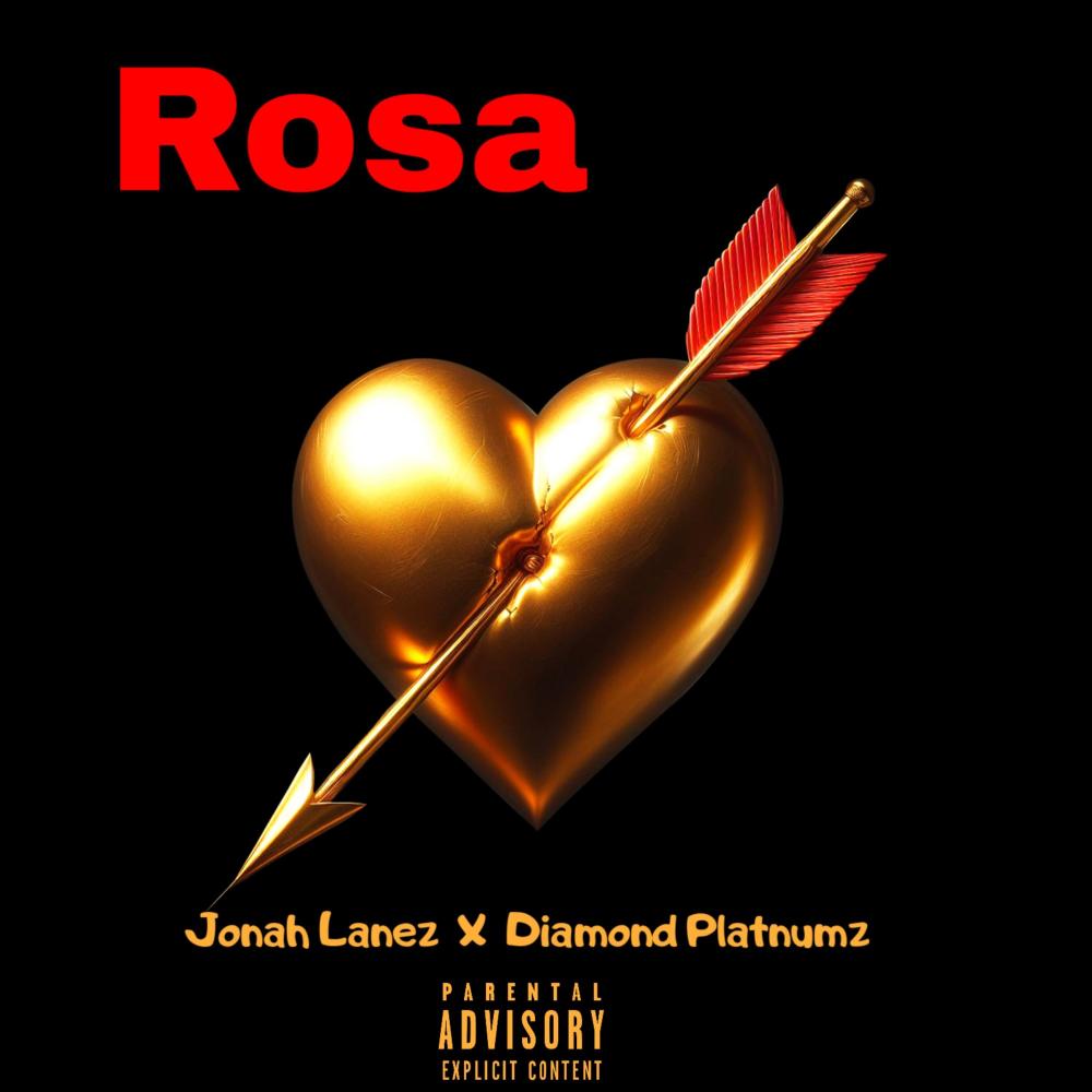 Rosa (feat. Diamond Platnumz)