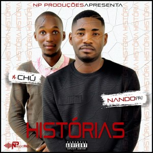 Listen to Bunda song with lyrics from Nando Pro