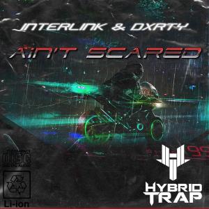 收聽interlink的Ain't Scared歌詞歌曲