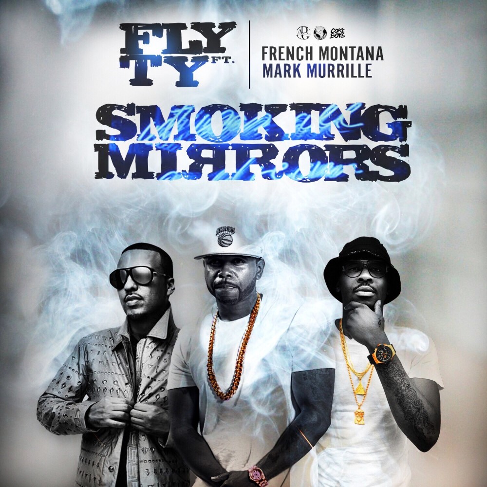 Smoking Mirrors (Explicit)