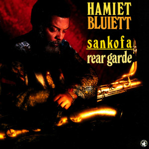 收聽Hamiet Bluiett的Nuttin' Special (其他)歌詞歌曲