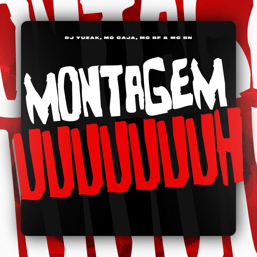 Montagem Uuuuuuuh (Explicit)