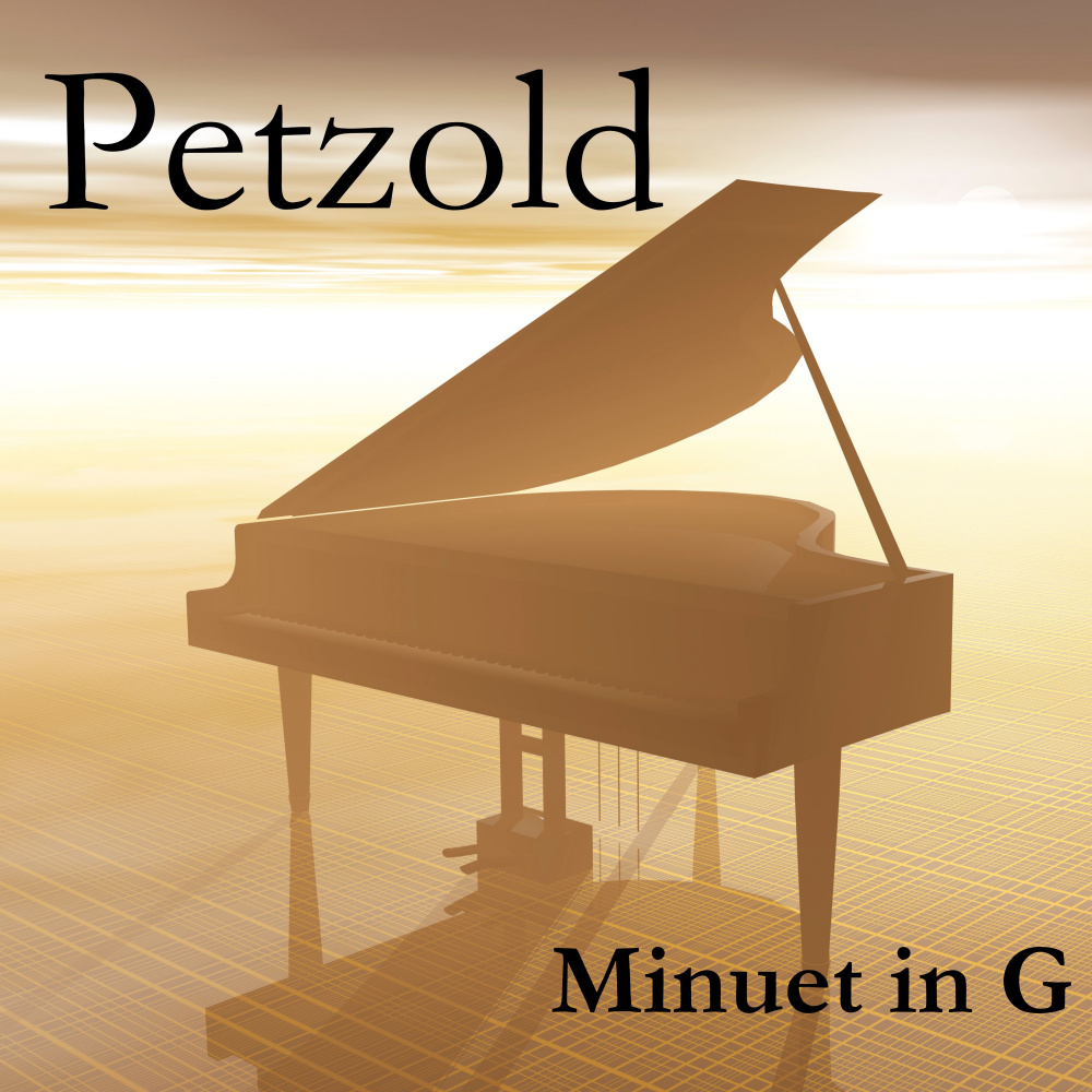 Minuet in G