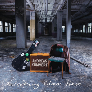 Album Working Class Hero from Andreas Kümmert