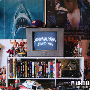 Dengarkan K Fresh Interlude (Explicit) lagu dari Halfcut dengan lirik