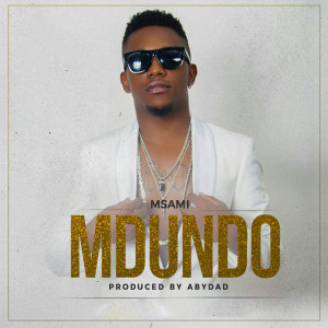 Listen to Mdundo song with lyrics from Msami