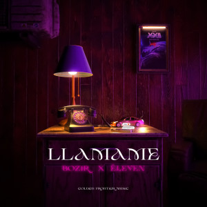 Listen to Llámame (Explicit) song with lyrics from Boz1r