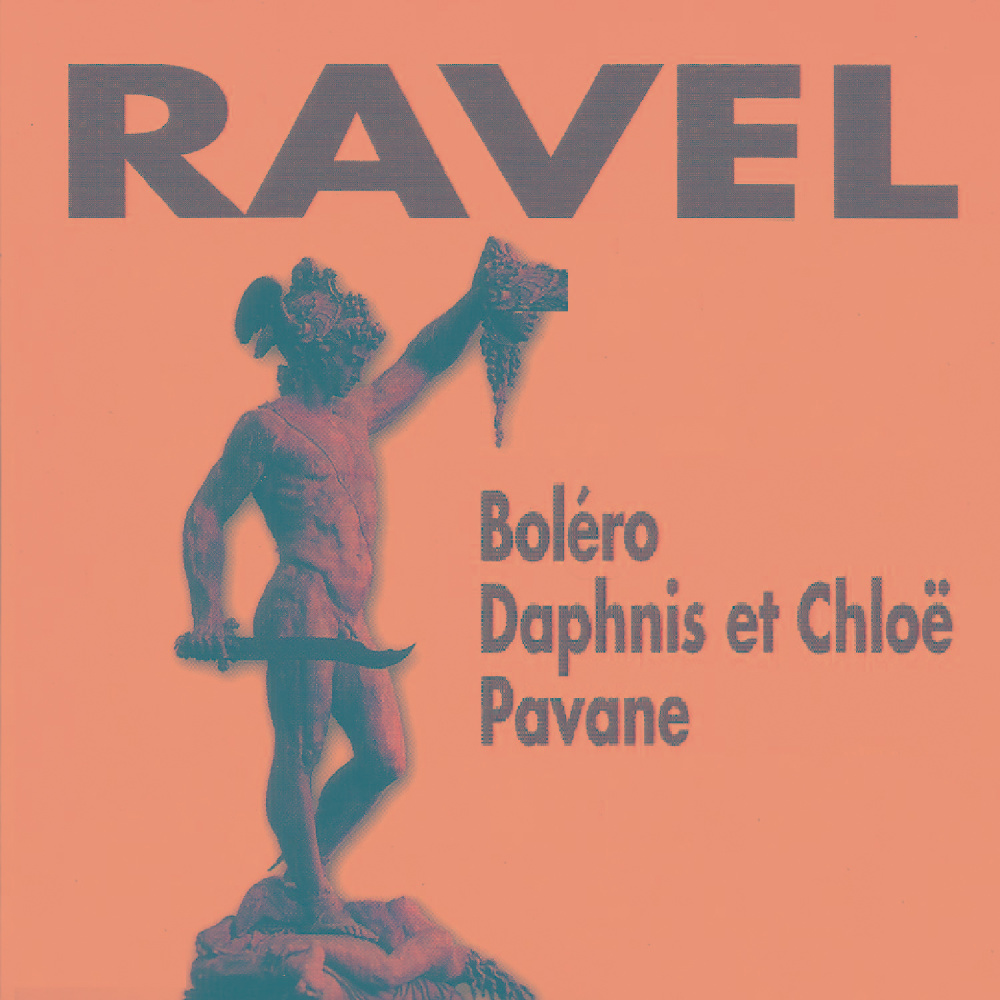 Daphnis et Chloé Suite No. 2