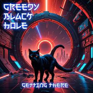 Listen to Why Don't You Go Back to Where You Belong (Explicit) song with lyrics from Greedy Black Hole