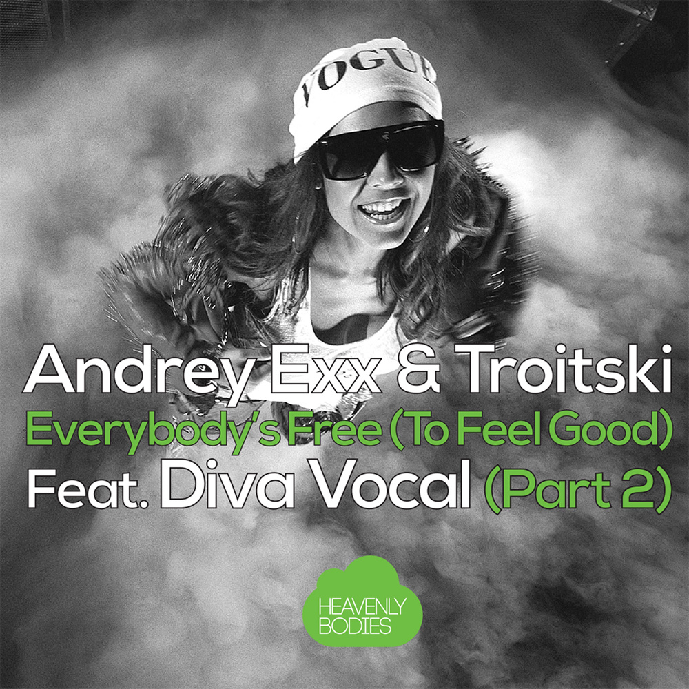 Everybody's Free (To Feel Good) (Alceen Remix)