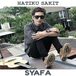 Album Hatiku Sakit oleh Ku Faiz
