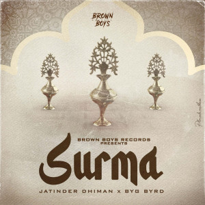 Listen to Surma song with lyrics from Jatinder Dhiman