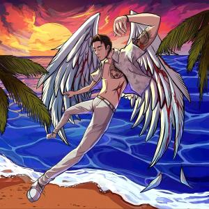 Del Bloke的專輯ÁNGEL