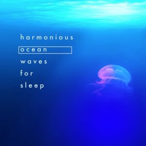 อัลบัม Harmonious Ocean Waves for Sleep ศิลปิน Ocean Waves for Sleep
