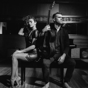 Listen to Home song with lyrics from RioALuna