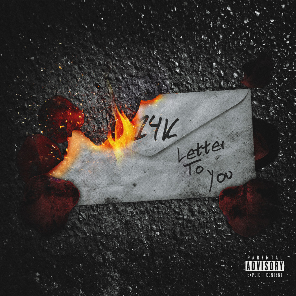 Letter to You (Explicit)